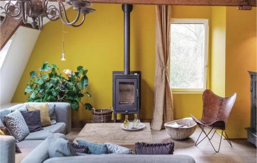 Leende House | 3 Bedroom Pet Friendly Home In Leende