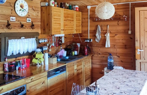 Wiselka House | 3 bedroom pet friendly home in Wiselka