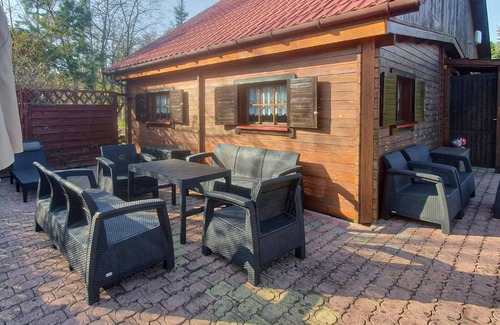 Wiselka House | 3 bedroom pet friendly home in Wiselka