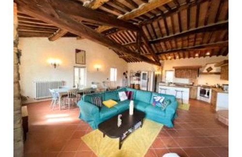 San Marcello Piteglio House | 3 bedroom private vacation home in popiglio