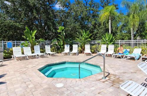 Windsor Palms Apartment | 3 Bedroom Resort Style Condo, 3 Miles to Disney!
