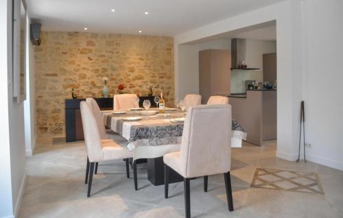 Saint-Robert House | 3 Bedroom Stunning Home In Saint Robert