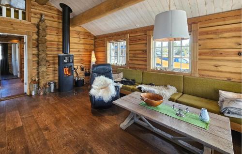 Tørdal House | 3 Bedroom Stunning Home In Drangedal