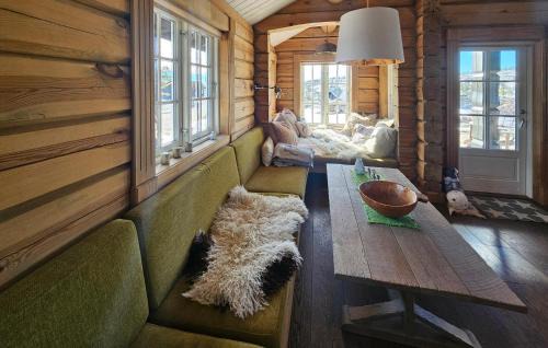 Tørdal House | 3 Bedroom Stunning Home In Drangedal