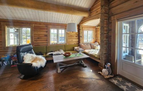 Tørdal House | 3 Bedroom Stunning Home In Drangedal