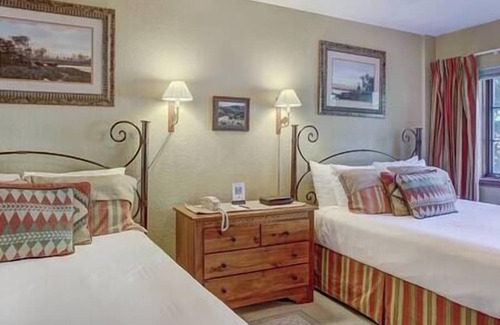 Beaver Creek Resort | 3 Bedroom Suite @ The St. James Place Beaver Creek