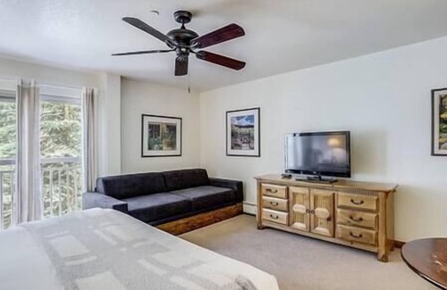 Beaver Creek Resort | 3 Bedroom Suite @ The St. James Place Beaver Creek
