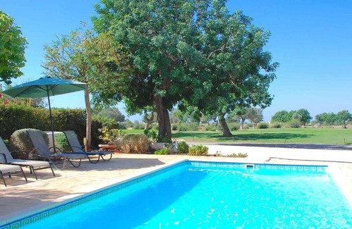 Aphrodite Hills Villa | 3 bedroom Villa Cardia with private pool, Aphrodite Hills Resort