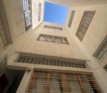 Fes El Jdid House | 3 Bedrooms in Best Area of Medina Fes