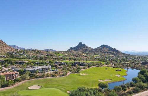 Troon North House | 3 Bedrooms