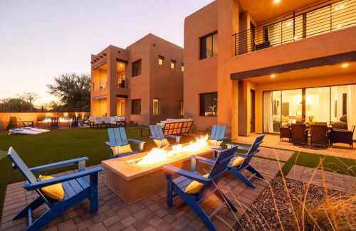 Troon North House | 3 Bedrooms