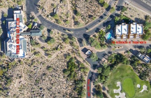 Troon North House | 3 Bedrooms