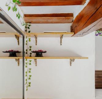 Santa Maria Novella Apartment | 3 - Monolocale caratteristico e silenzioso