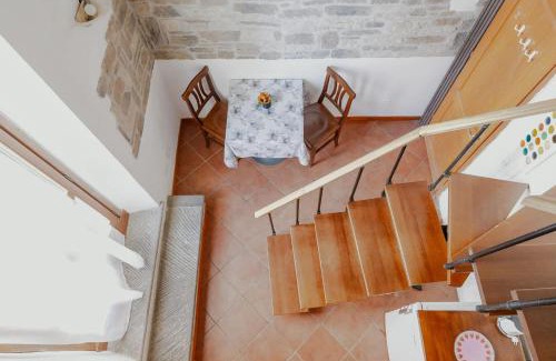 Santa Maria Novella Apartment | 3 - Monolocale caratteristico e silenzioso