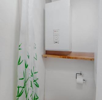 Santa Maria Novella Apartment | 3 - Monolocale caratteristico e silenzioso