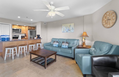 Tavernier Apartment | 3 Oceanview Suites! Pool, Marina, Beach & Water Activities!