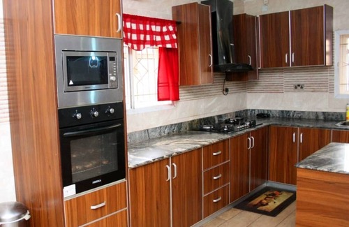 Ojokoro House | 3 out of 4 bedroom house ,located in a Safe, quiet, highly secured gated estate