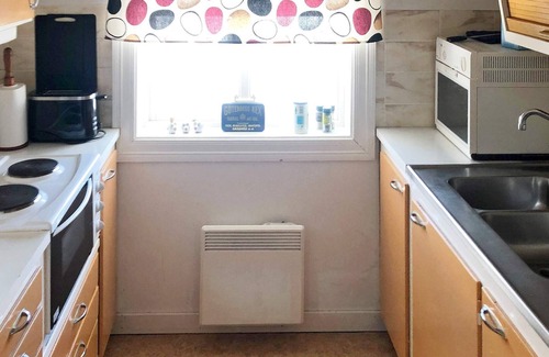 Odenslund House | 3 person holiday home in ÖSTERSUND-By Traum