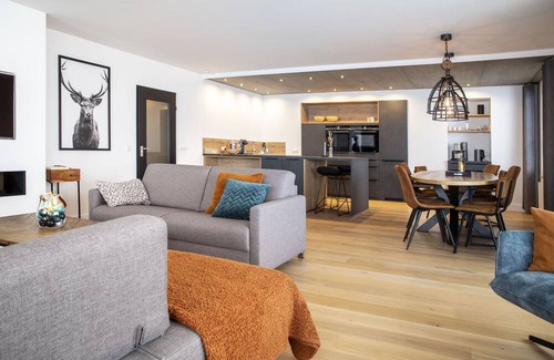 Feldberg Apartment | 3-room apartment with 100 sqm for max. 8 persons