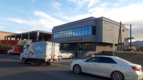 Olgii Apartment | 3 rooms apartment in the centre of Ulgii city