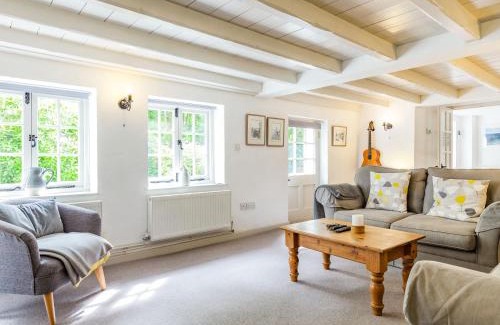 St. Agnes House | 3 Rose Cottages