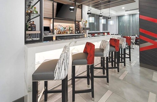 Lake Forest Hotel | 3-Star Hotel ∙ Hilton Garden Inn Irvine Spectrum Lake Forest