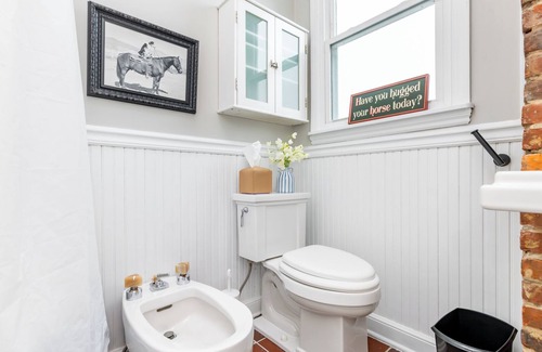 Butchertown House | 3 Story Nulu Home with Epic Patio and Hot Tub