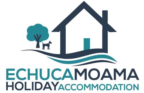 Echuca House | 3. Sunny Shackell. Echuca Moama Holiday Accommodation
