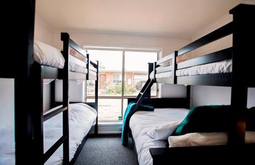 Echuca House | 3. Sunny Shackell. Echuca Moama Holiday Accommodation
