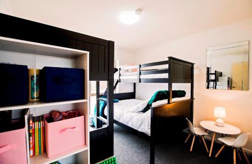 Echuca House | 3. Sunny Shackell. Echuca Moama Holiday Accommodation