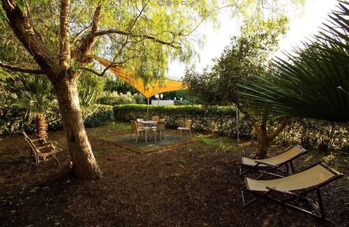 Sant'Andrea Bonagia Apartment | 30 m² Apartment ∙ 1 bedroom ∙ 2 guests
