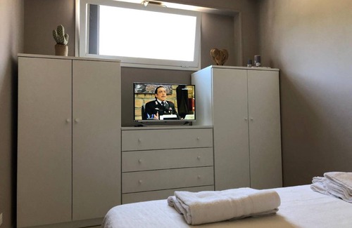 Sant'Andrea Bonagia Apartment | 30 m² Apartment ∙ 1 bedroom ∙ 2 guests