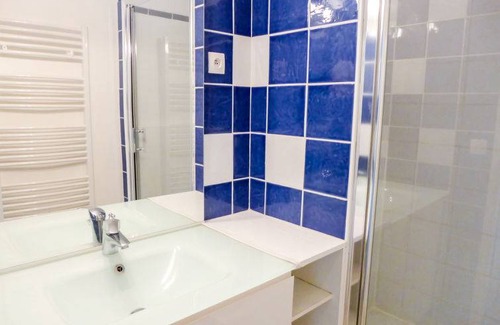 Villers-sur-Mer Apartment | 30 m² Apartment ∙ 1 bedroom ∙ 4 guests
