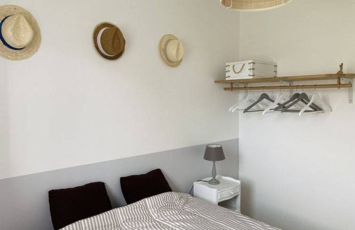 Villers-sur-Mer Apartment | 30 m² Apartment ∙ 1 bedroom ∙ 4 guests