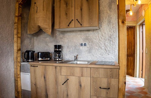 Coswig Apartment | 30 m² Apartment ∙ 1 bedroom ∙ 3 guests