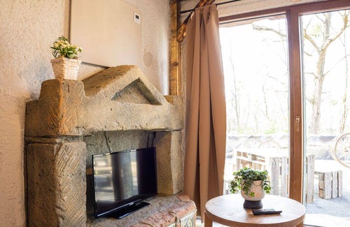 Coswig Apartment | 30 m² Apartment ∙ 1 bedroom ∙ 3 guests