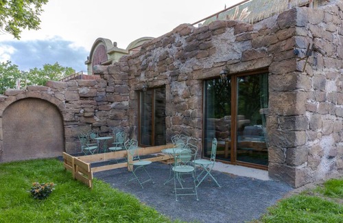 Coswig Apartment | 30 m² Apartment ∙ 1 bedroom ∙ 4 guests