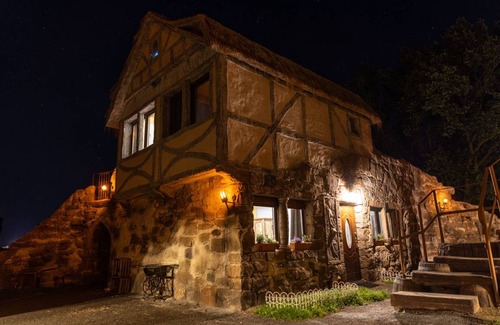 Coswig Apartment | 30 m² Apartment ∙ 1 bedroom ∙ 4 guests
