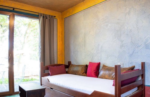 Coswig Apartment | 30 m² Apartment ∙ 1 bedroom ∙ 4 guests