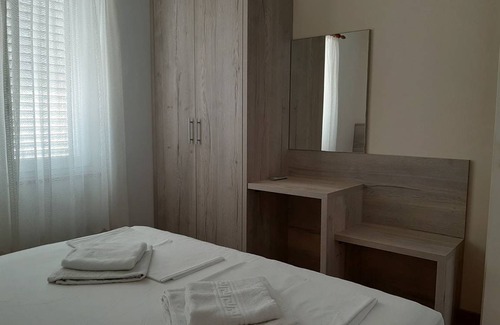 Zrce Apartment | 30 m² Apartment ∙ 1 bedroom ∙ 3 guests