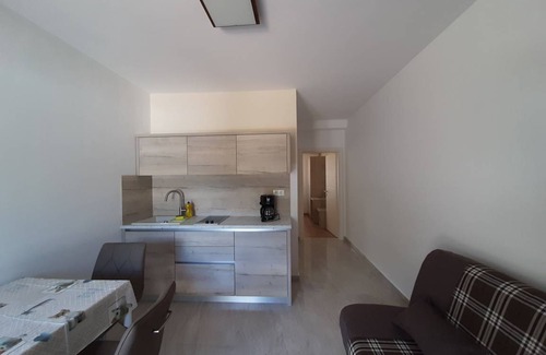 Zrce Apartment | 30 m² Apartment ∙ 1 bedroom ∙ 3 guests