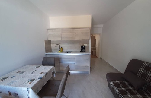 Zrce Apartment | 30 m² Apartment ∙ 1 bedroom ∙ 3 guests
