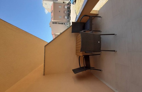 Zrce Apartment | 30 m² Apartment ∙ 1 bedroom ∙ 3 guests
