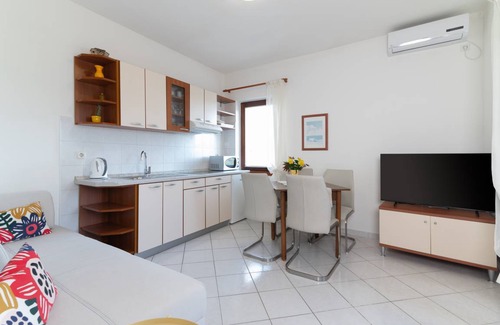 Muline Apartment | 30 m² Apartment ∙ 1 bedroom ∙ 3 guests