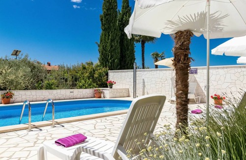 Nova Vas Apartment | 30 m² Apartment ∙ 1 bedroom ∙ 3 guests
