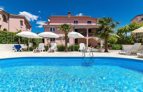 Nova Vas Apartment | 30 m² Apartment ∙ 1 bedroom ∙ 3 guests