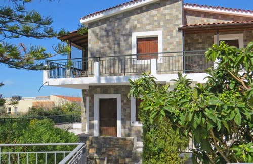 Old Hersonissos Apartment | 30 m² Apartment ∙ 1 bedroom ∙ 4 guests
