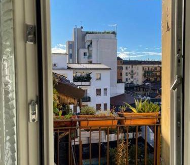Washington Apartment | 30 m² Apartment ∙ 1 bedroom ∙ 2 guests
