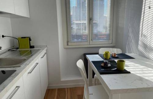 Washington Apartment | 30 m² Apartment ∙ 1 bedroom ∙ 2 guests
