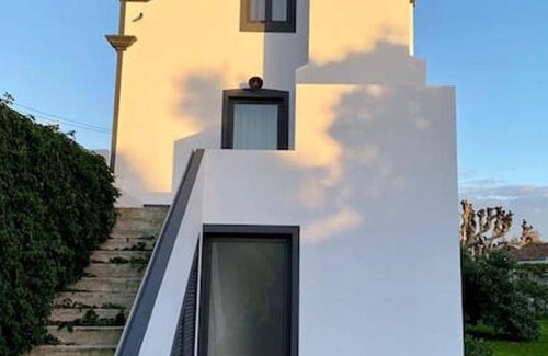 Caloura Apartment | 30 m² Apartment ∙ 1 bedroom ∙ 4 guests
